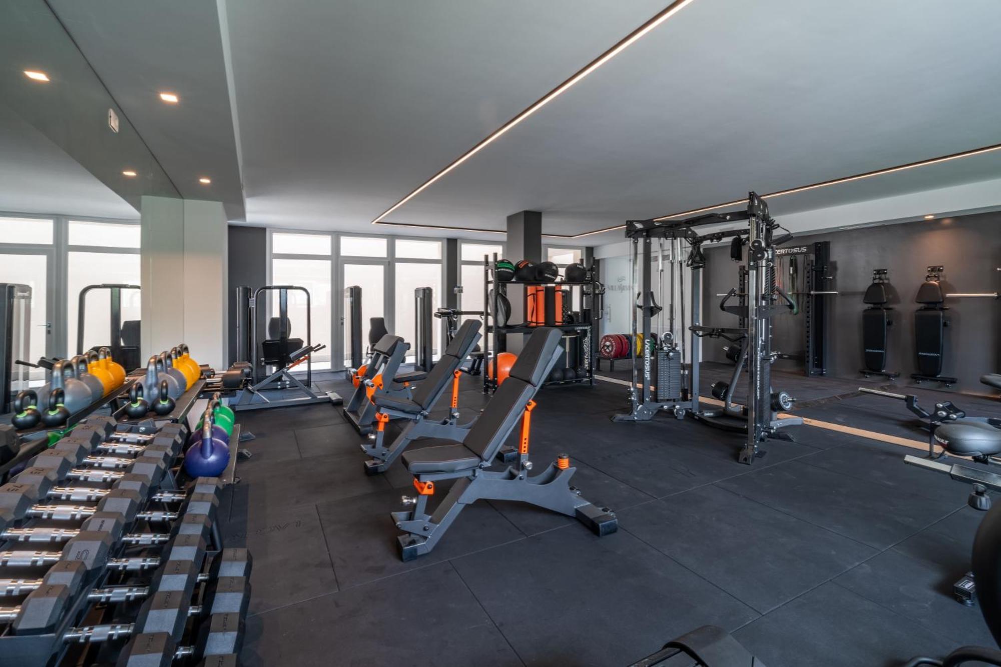 סן פליס דל בנאקו Villa Silvia Apartments מראה חיצוני תמונה
