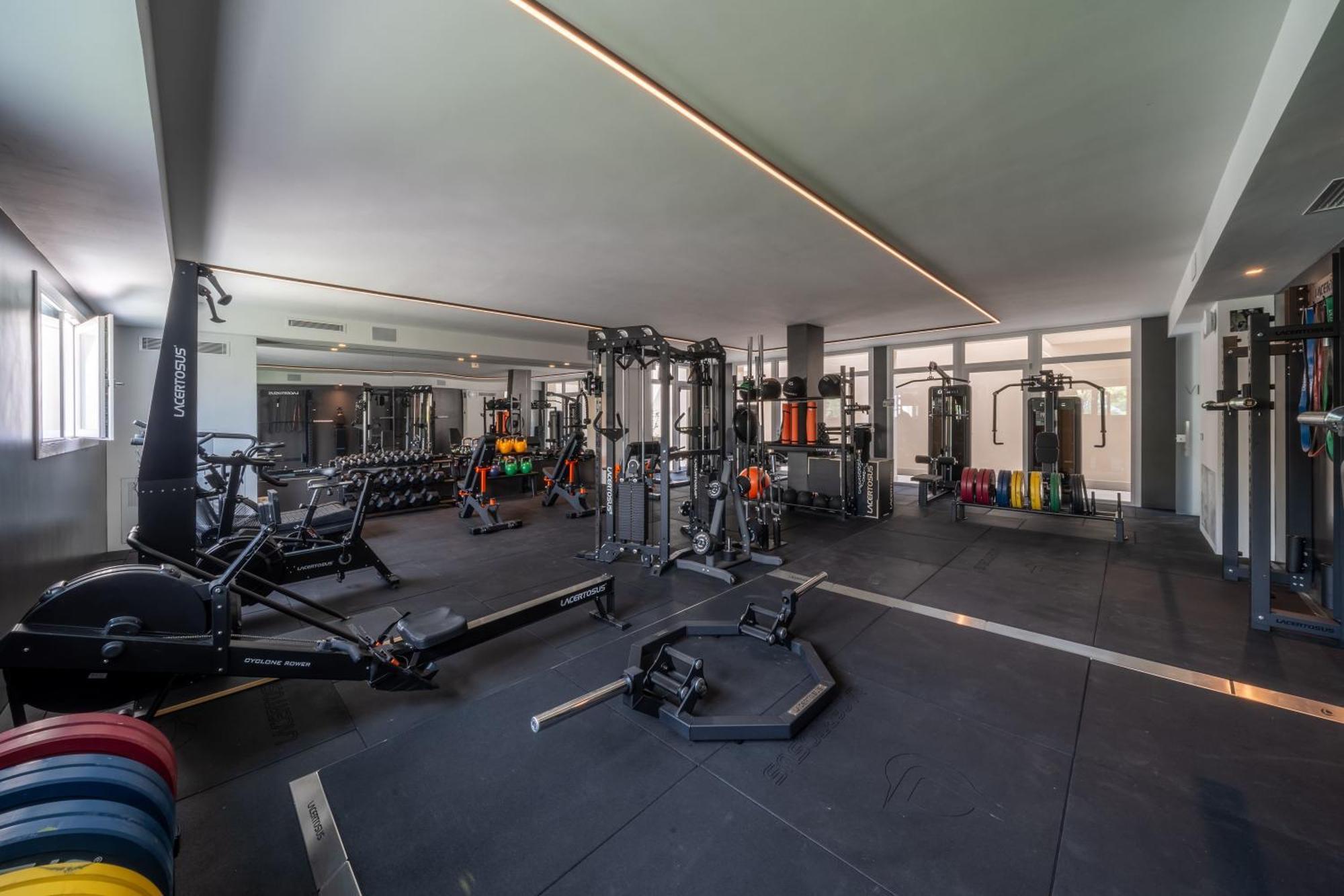 סן פליס דל בנאקו Villa Silvia Apartments מראה חיצוני תמונה
